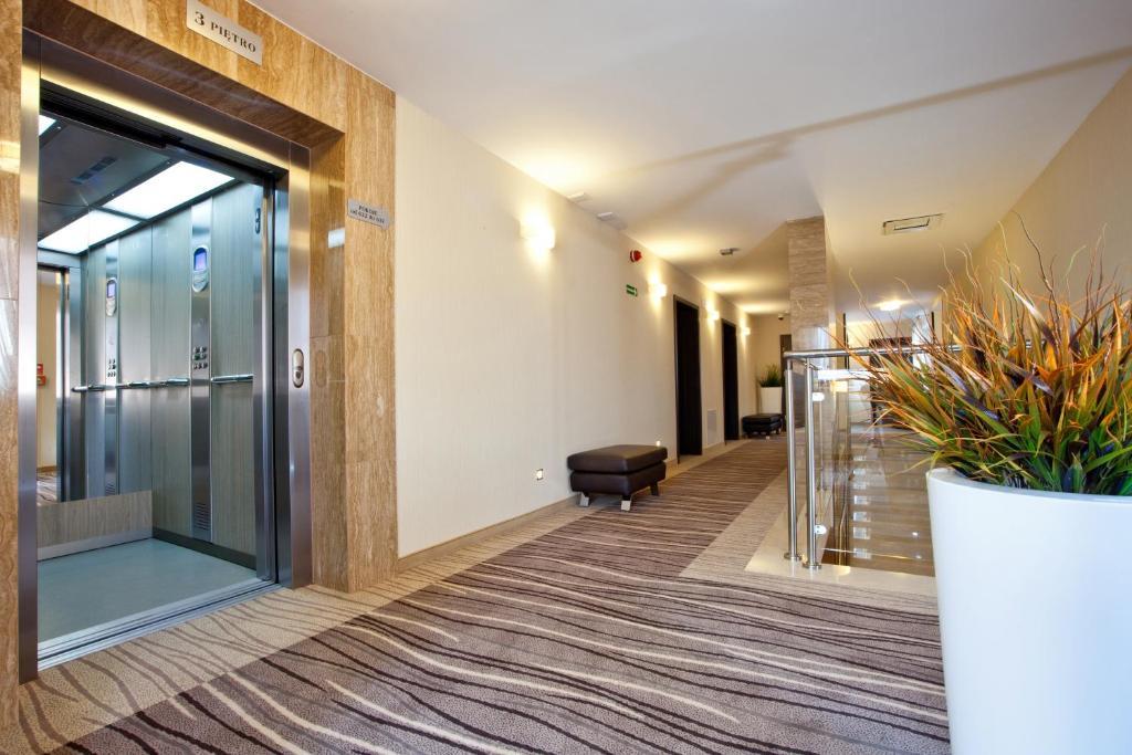 Hotel Spa Budowlani Szczawnica Exterior photo