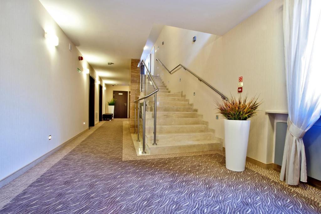 Hotel Spa Budowlani Szczawnica Exterior photo